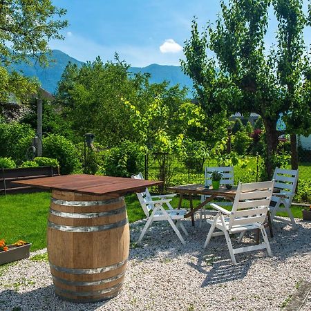 Apartmaji Prton Bovec Bagian luar foto