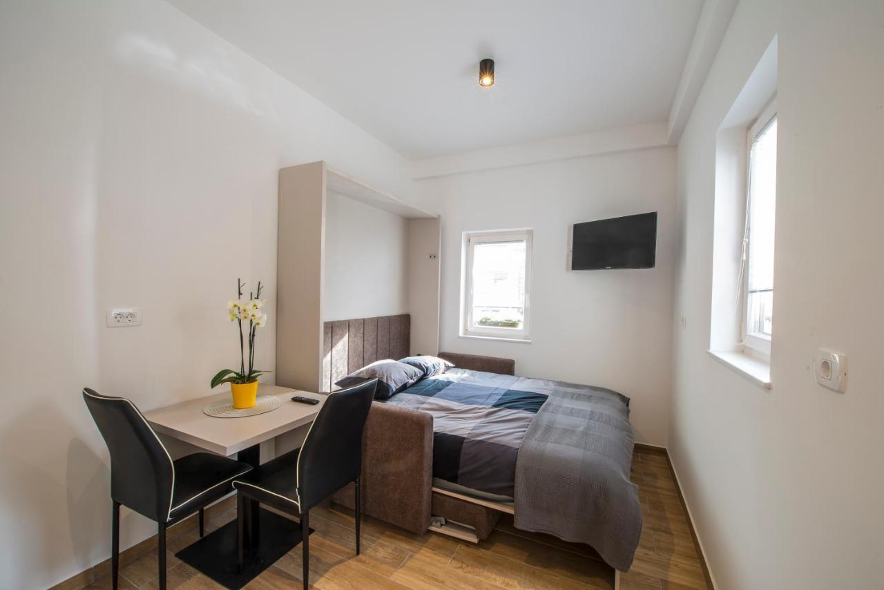 Apartmaji Prton Bovec Bagian luar foto