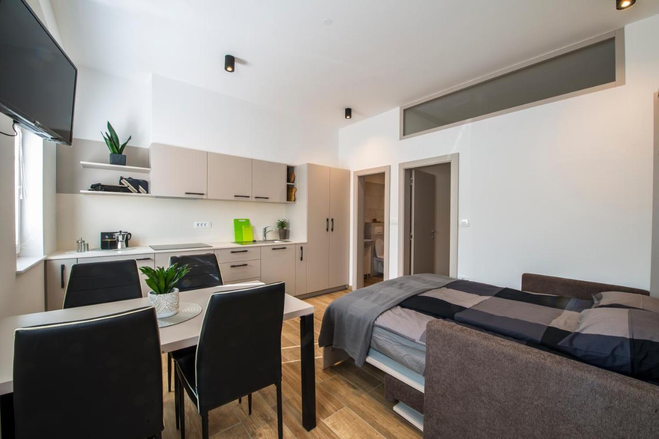 Apartmaji Prton Bovec Bagian luar foto