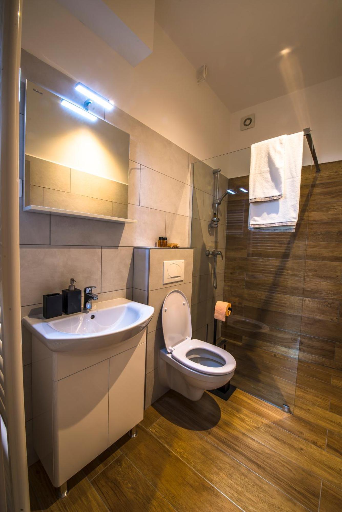 Apartmaji Prton Bovec Bagian luar foto