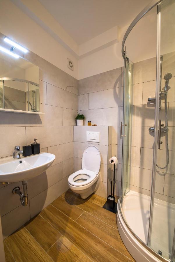Apartmaji Prton Bovec Bagian luar foto