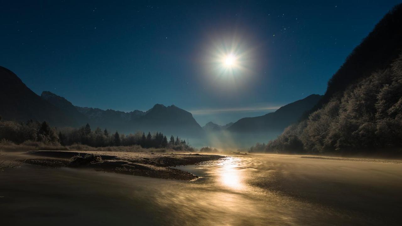 Apartmaji Prton Bovec Bagian luar foto