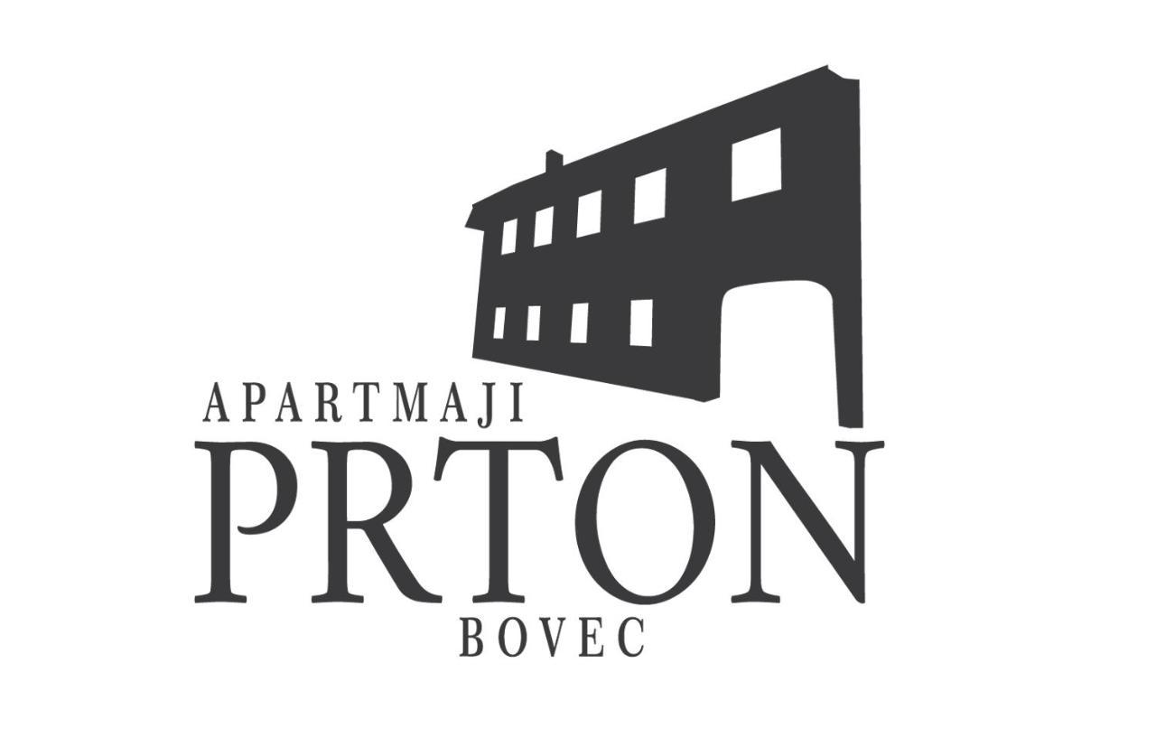 Apartmaji Prton Bovec Bagian luar foto