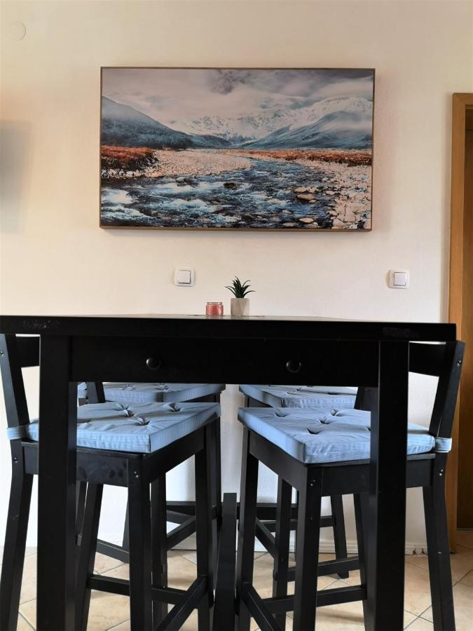 Apartmaji Prton Bovec Bagian luar foto