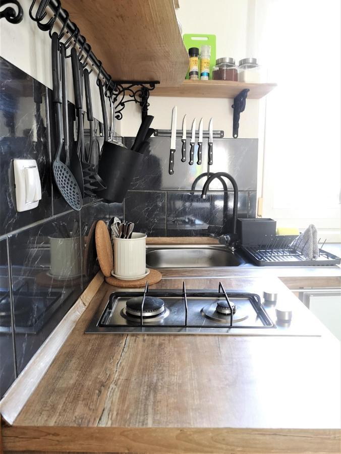 Apartmaji Prton Bovec Bagian luar foto