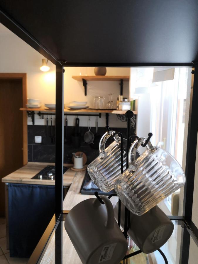 Apartmaji Prton Bovec Bagian luar foto